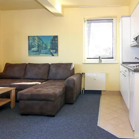 Near The Waterfront Apartamento Laboe