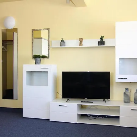 Apartamento Near The Waterfront