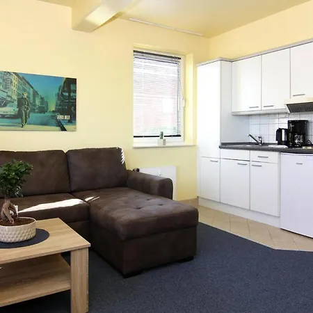 Apartamento Near The Waterfront *