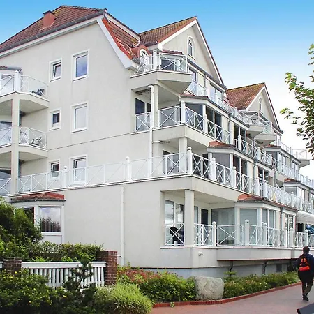 Apartamento Near The Waterfront
