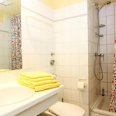 Apartamento Near The Waterfront