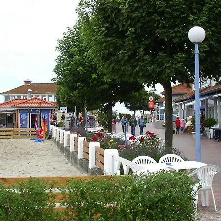 Apartamento Near The Waterfront Laboe